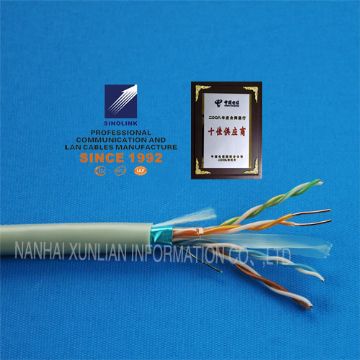 Cat6 Ftp Lan Cable